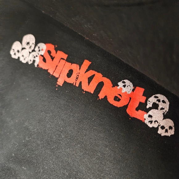 Women's Black Short Sleeve Tee - Picture 6 of 6